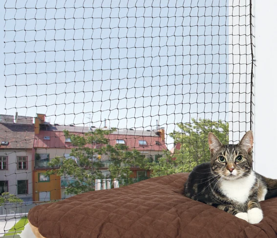 Cat Protect Kattnät