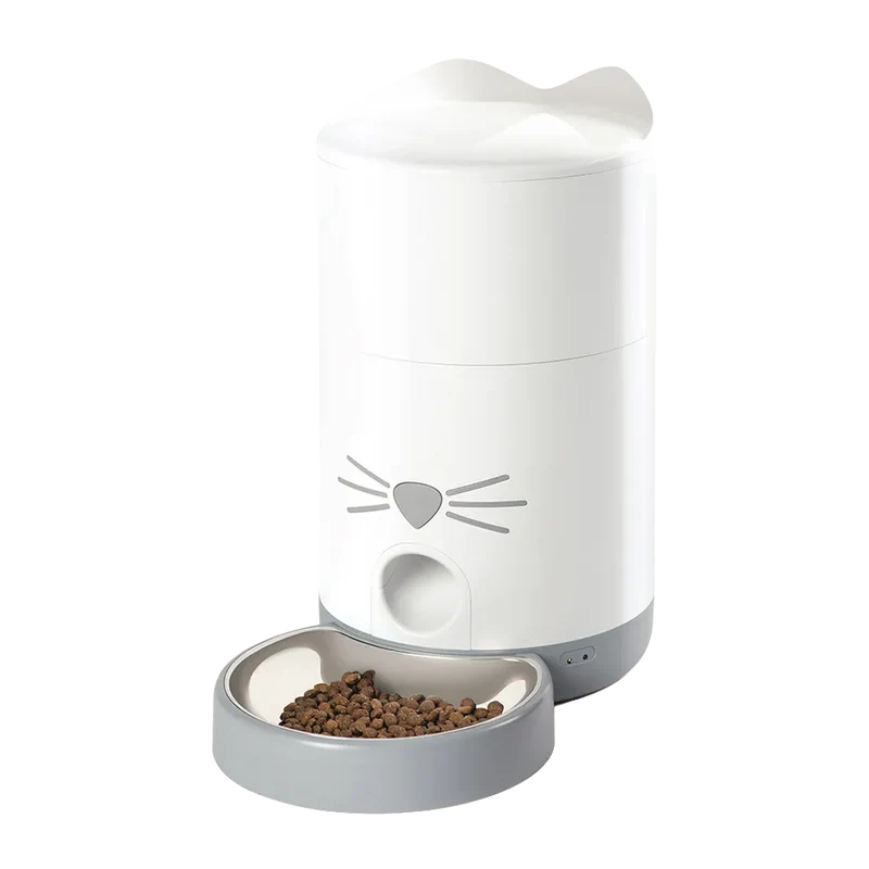 Catiti Pixi Smart Feeder Foderautomat