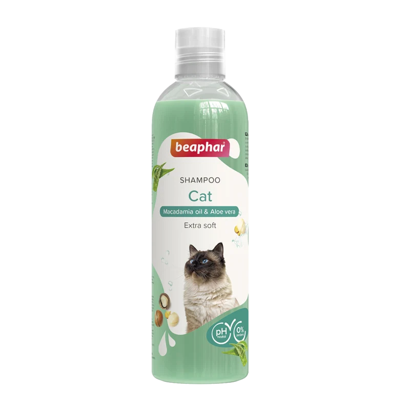 Schampo Katt - 250 ML