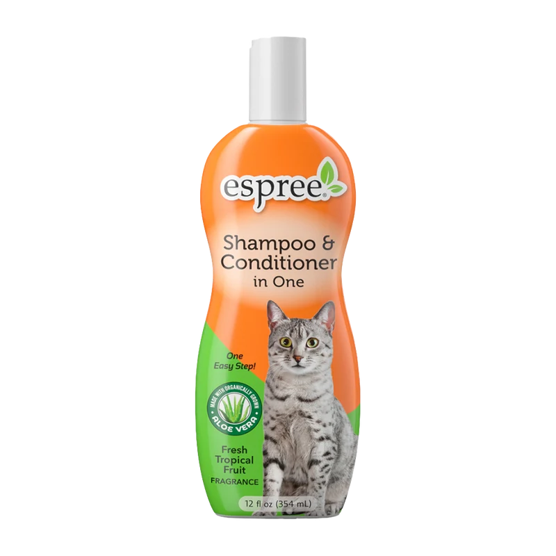 Espree Cat 2 In 1