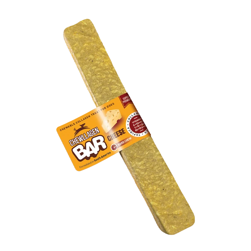 Chewllagen BAR Cheese Large