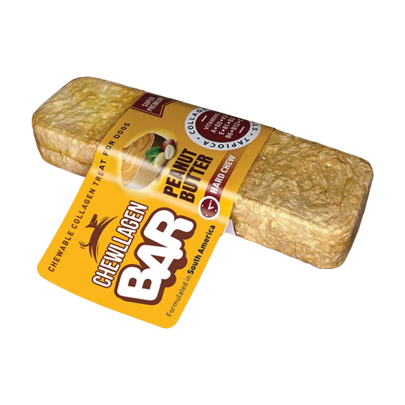 Chewllagen BAR P. Butter Medium