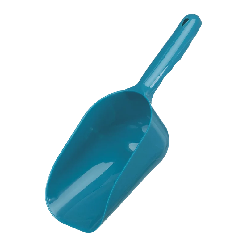 Kattspade / Foderskopa S Bl Färger