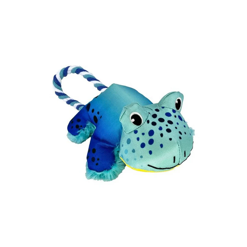 KONG Crozie Frog