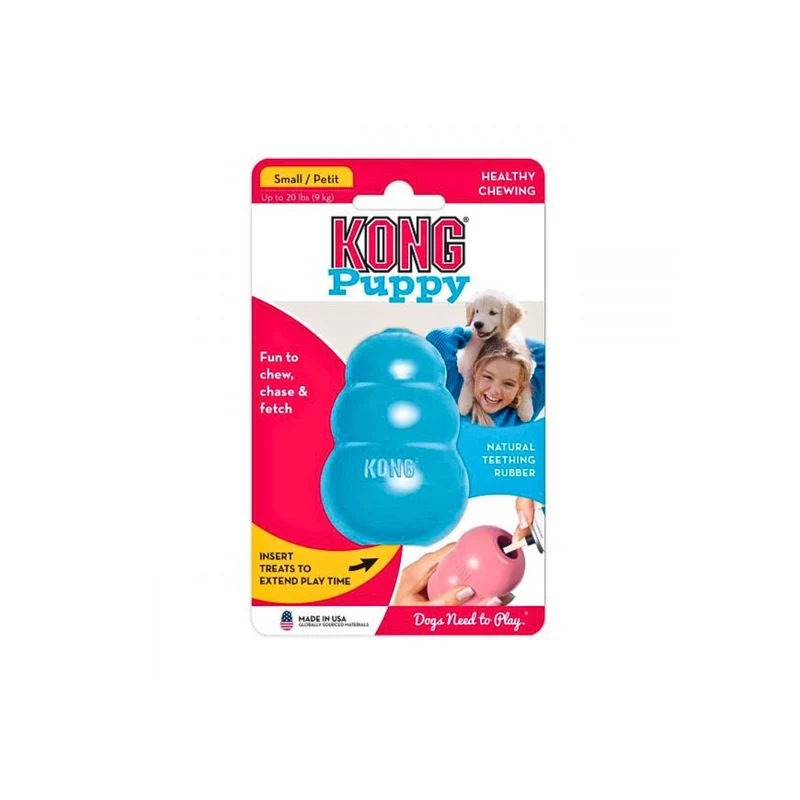 Kong Puppy