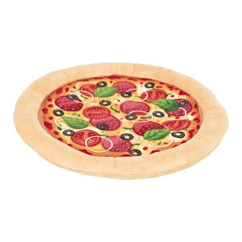 Hel Pizza - Mjukleksak