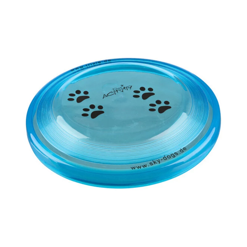 Bittålig Frisbee - Leksak