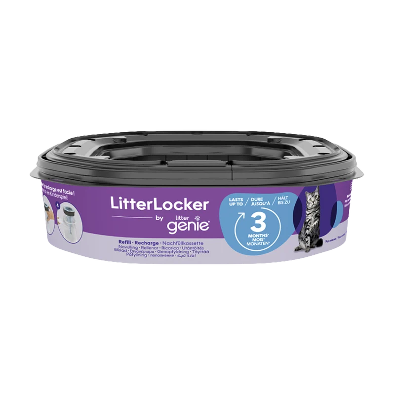 Refill Litterlocker By Littergenie