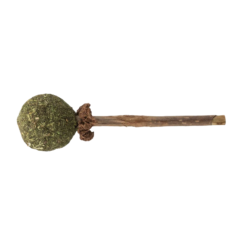 Matatabi Lollypop med Catnip - 11 CM