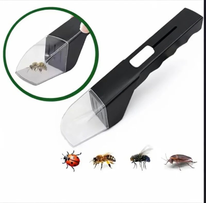 ZYLO - Smart Insektsfångare
