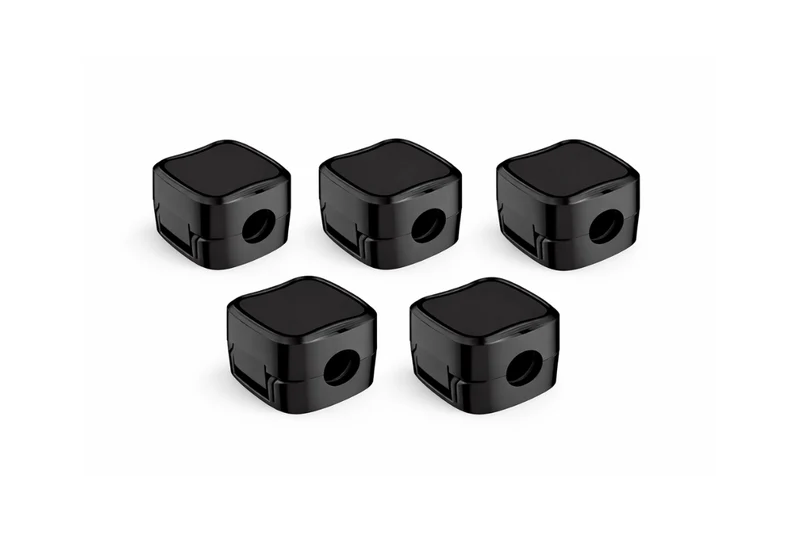 MAGNA – Magnetisk Kabelhållare