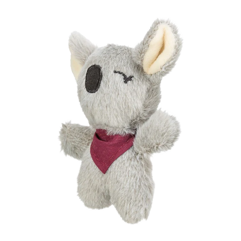 Koala Plysch Catnip - 12 CM