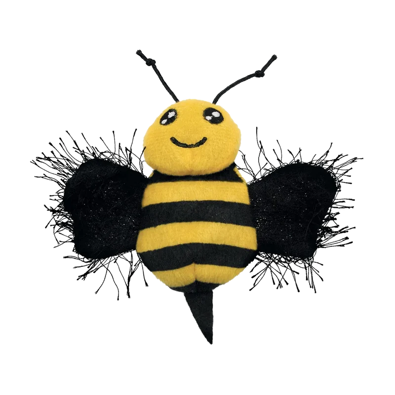 Kong Better Buzz Bee - 8x11x3 CM