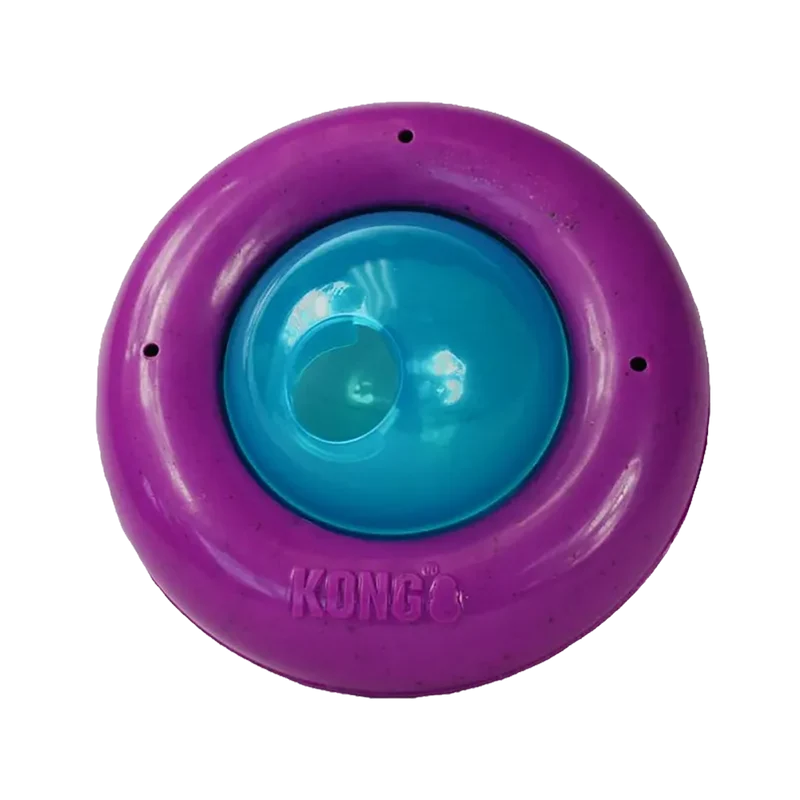Kong Infused Cat Gyro - 10x10x6,5 CM