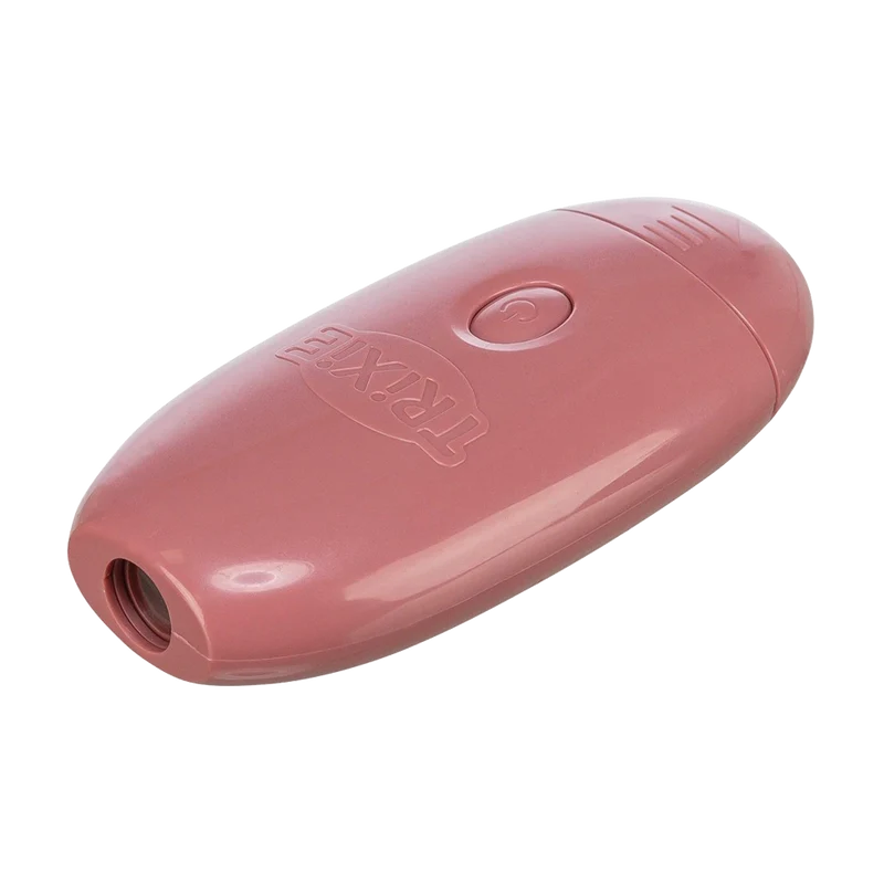 LED-Pekare Catch The Light USB Mus - 8,5 CM