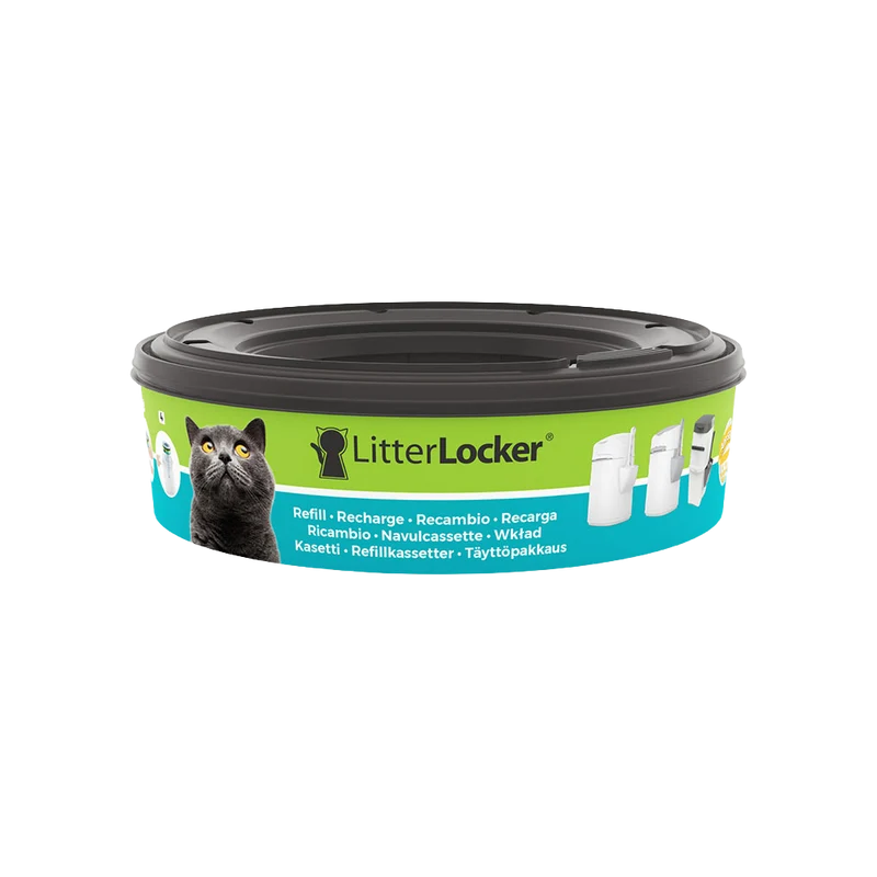 Litterlocker Refill