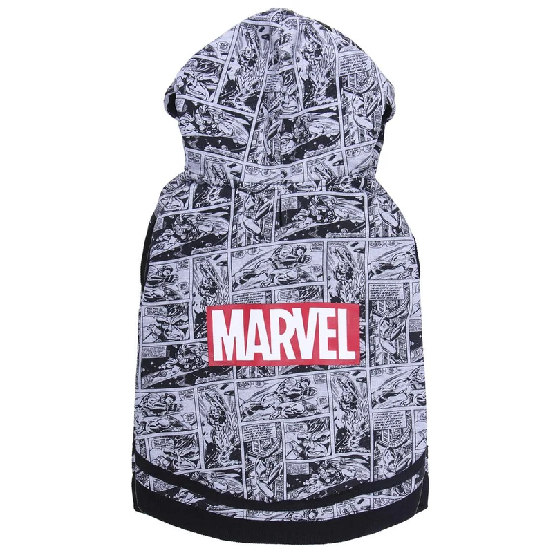Hundtröja - Marvel