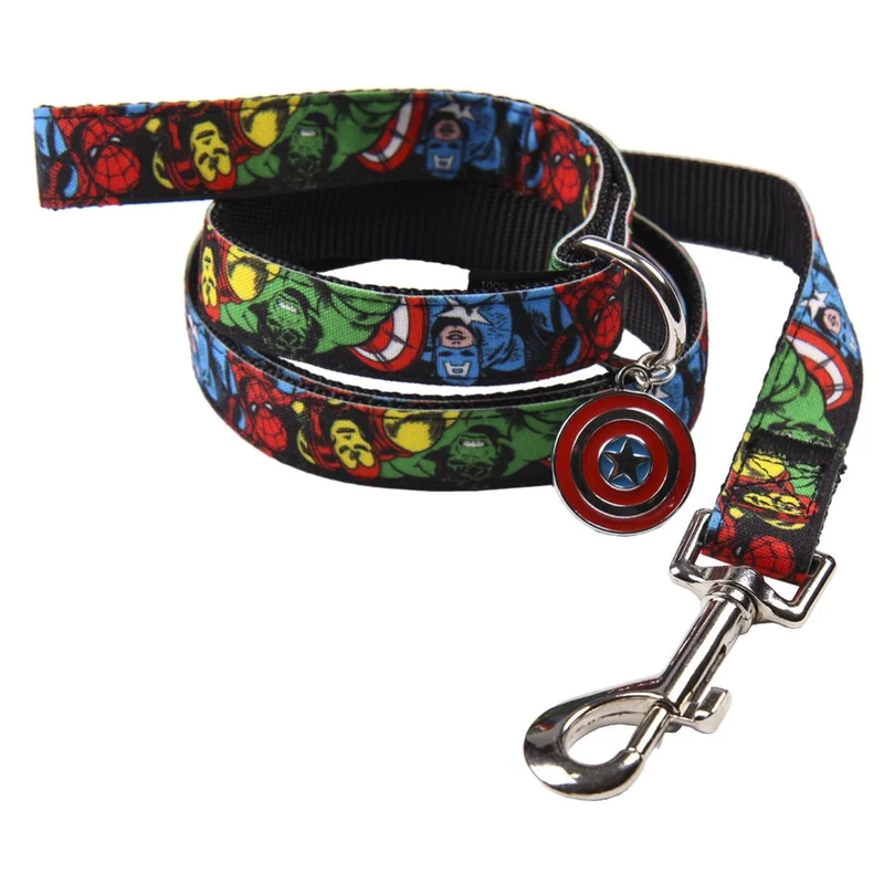 Hundkoppel - Marvel
