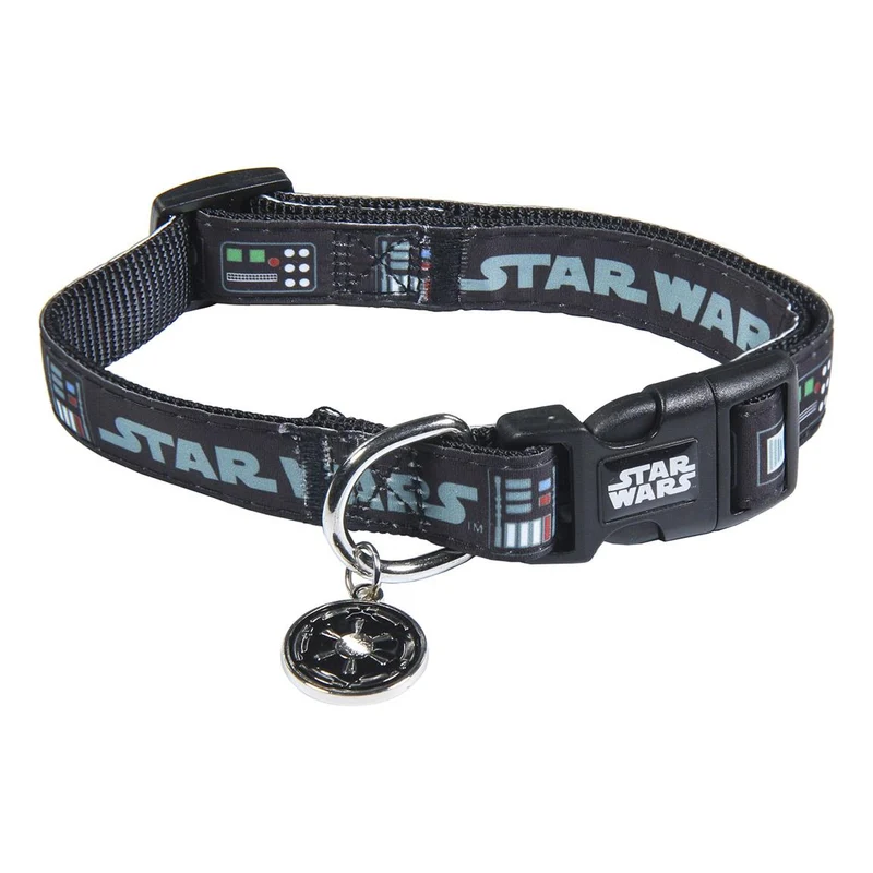 Hundhalsband - Star Wars