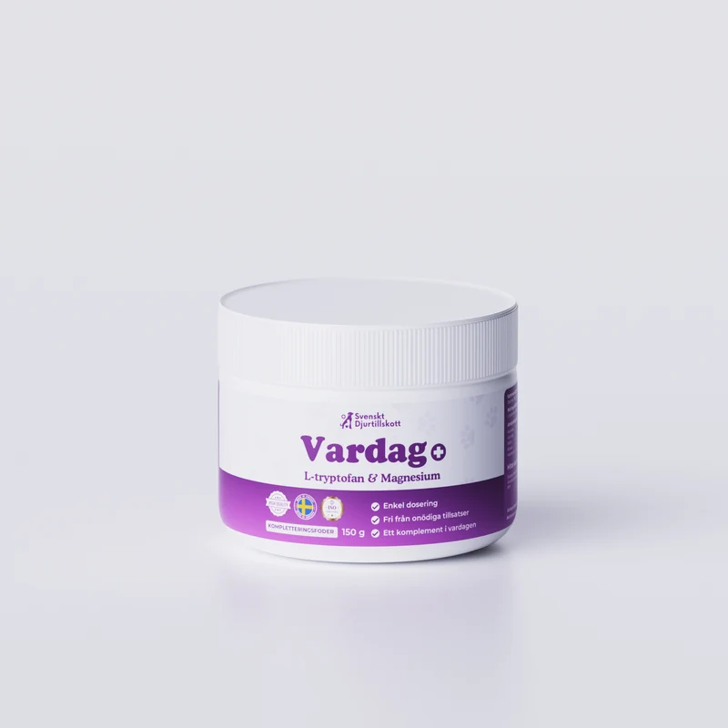 Vardag+ 150g