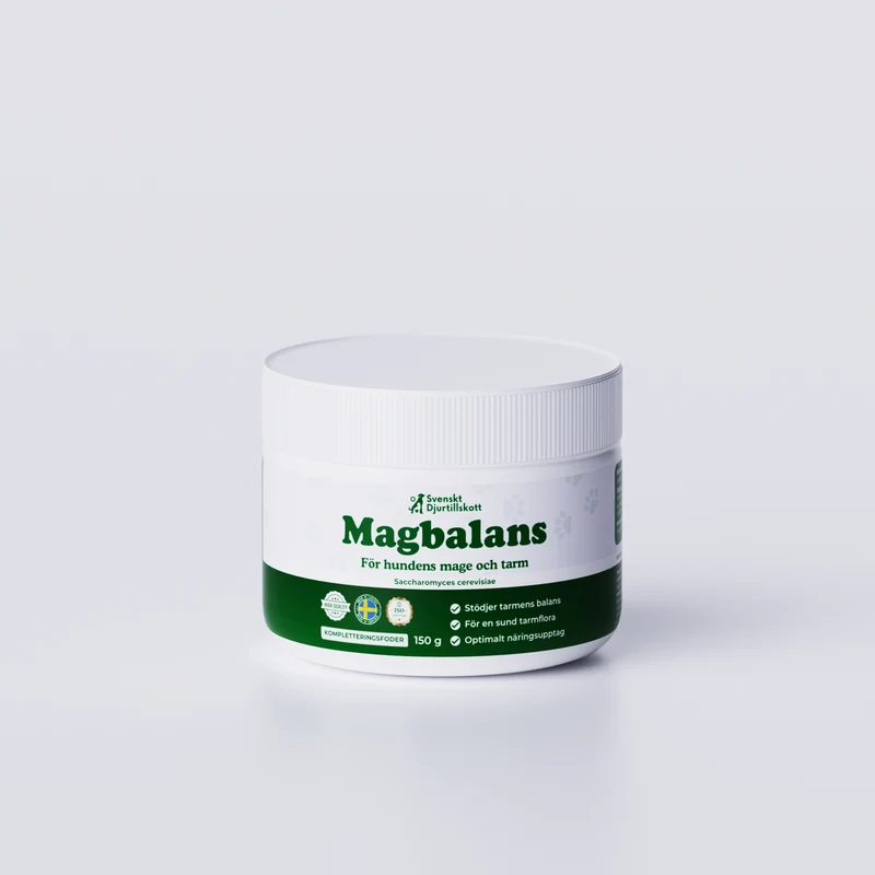 Magbalans 150g