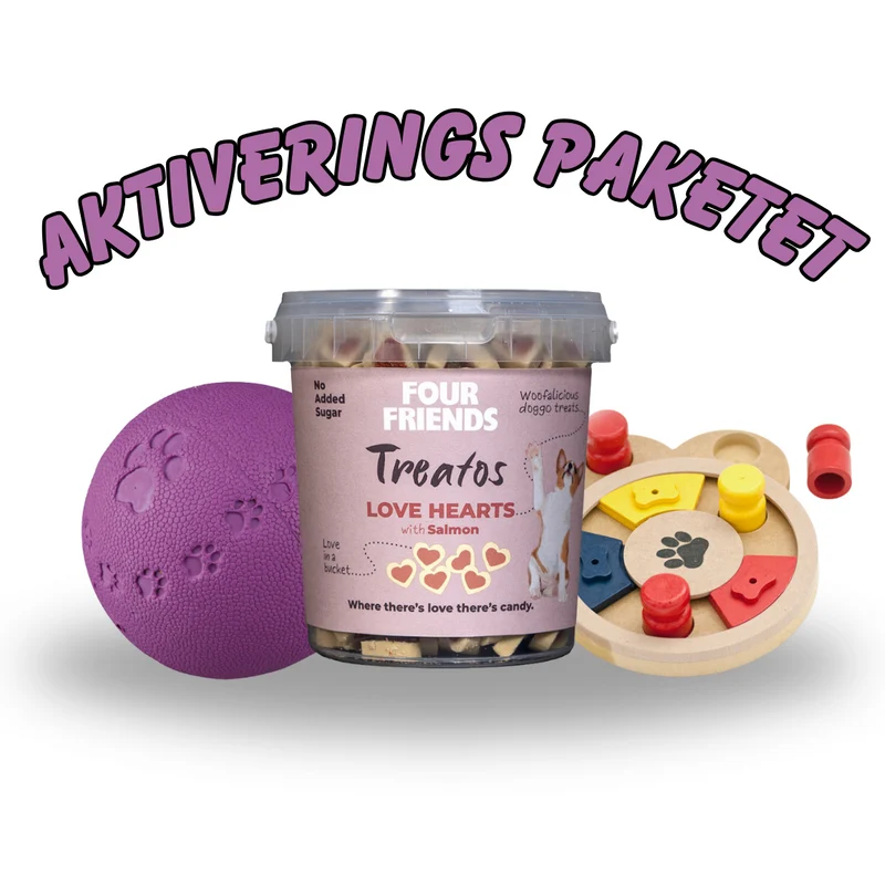Aktiverings Paketet