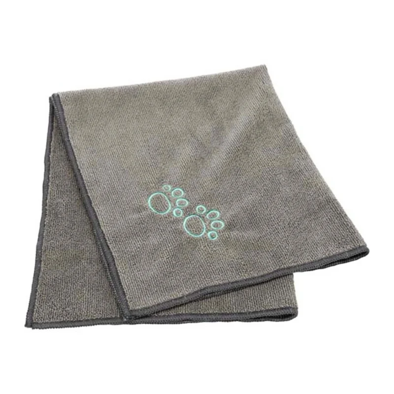 Handduk i Microfiber