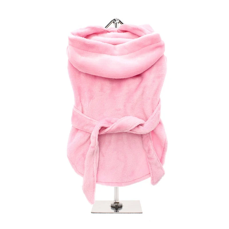 Badrock - Rosa Fluffig