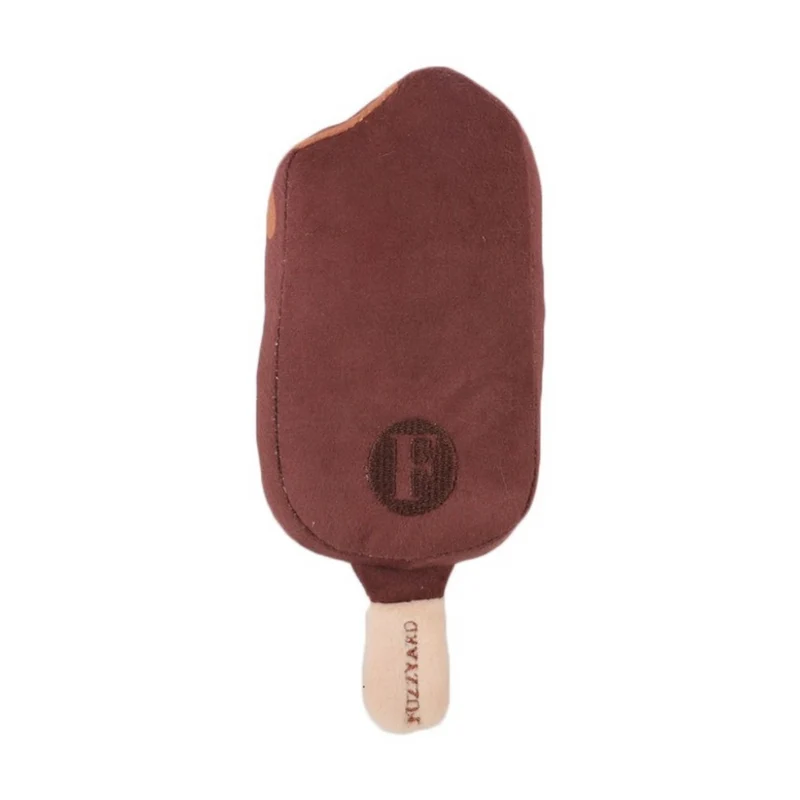 Leksak - Chokladglass