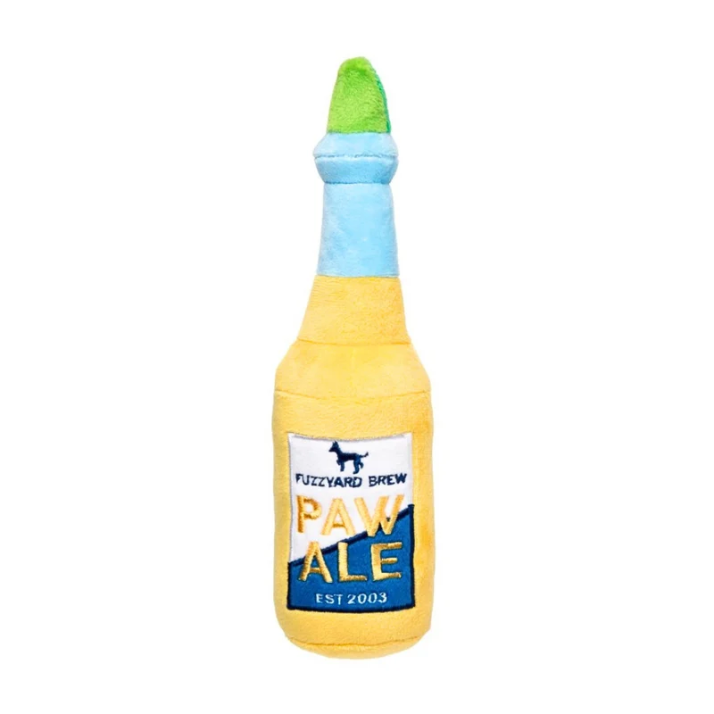 PAW ALE - Mjukleksak