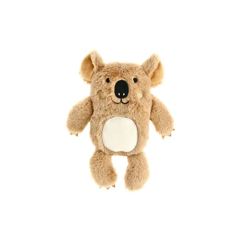BuddyKoala Beige - Mjukleksak