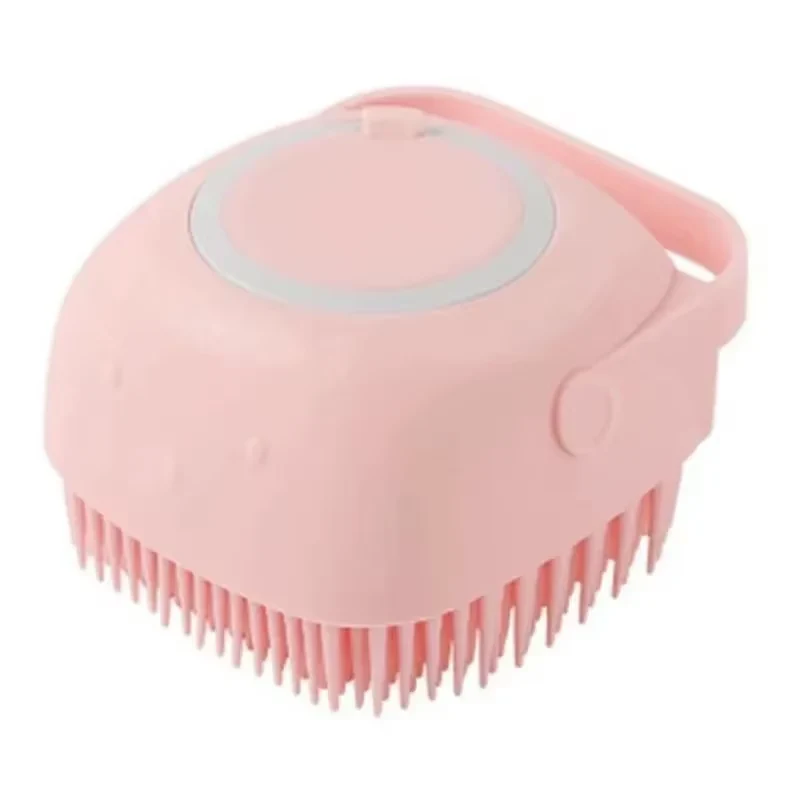 2-in-1 Pet Spa Brush