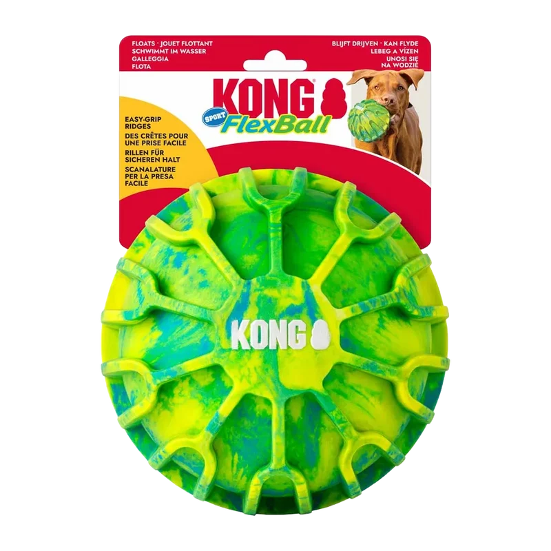 Kong Flexball Sportball Xl Ø18cm