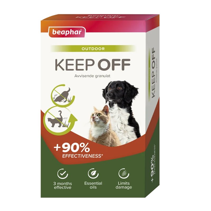 Keep Off Granulate - 2 x 200 G
