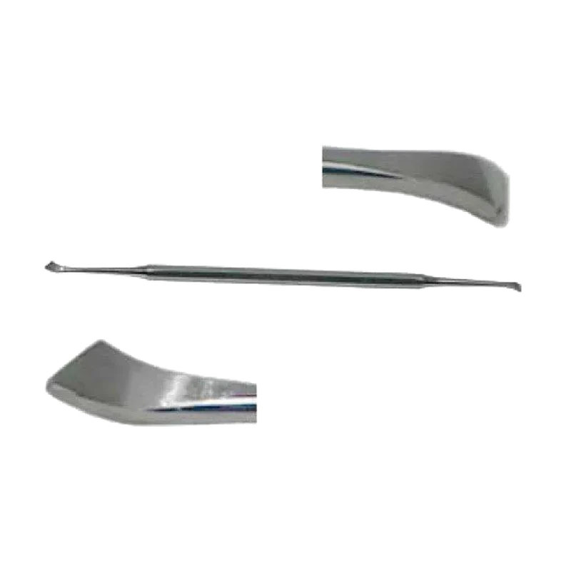 Tandstensinstrument Dubbel