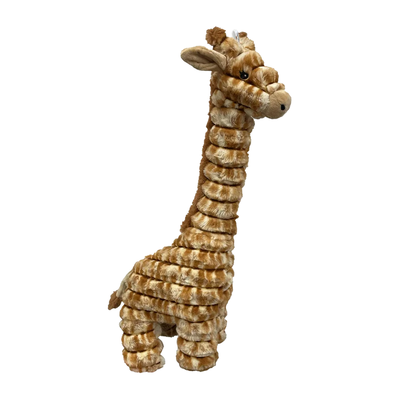 Giraff i plysch - XX-Large