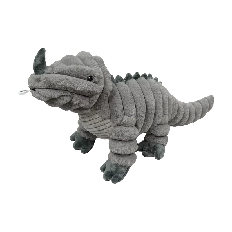 Plyschödla Rhino-Iguana - 91 cm