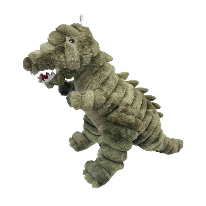 Plyschdinosaurie T-Rex - 91 cm