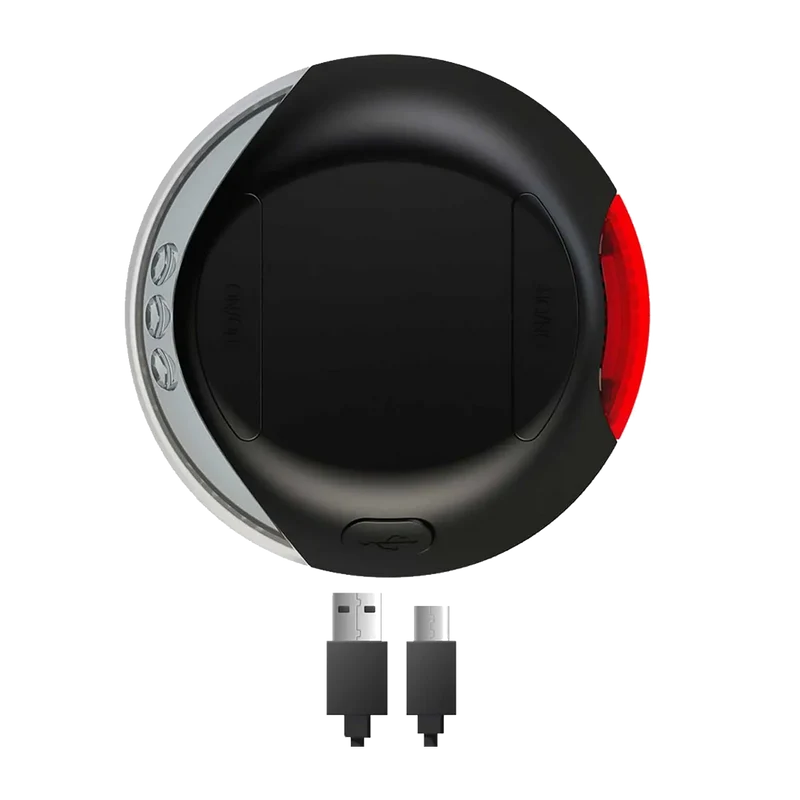Flexi Vario Led Lighting System Svart
