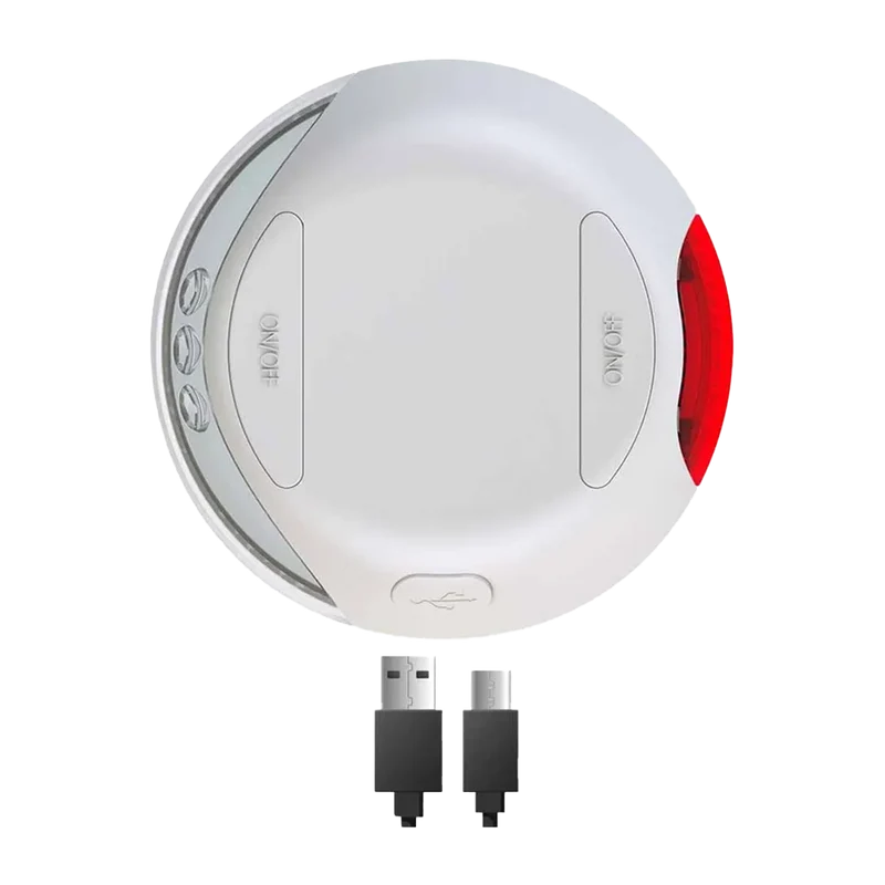 Flexi Lightning System Grå