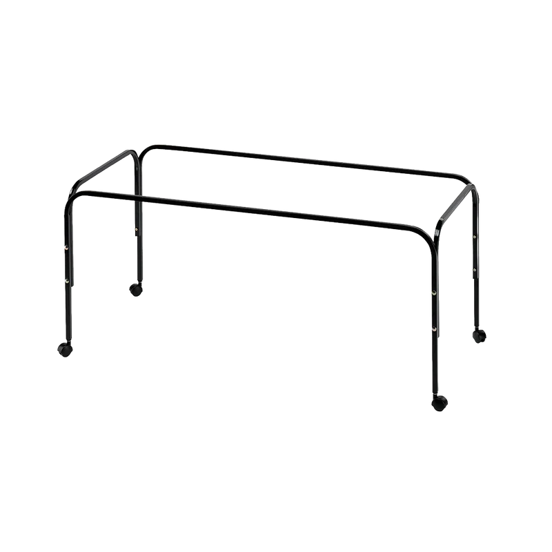 Stand Rabbit 120 Svart