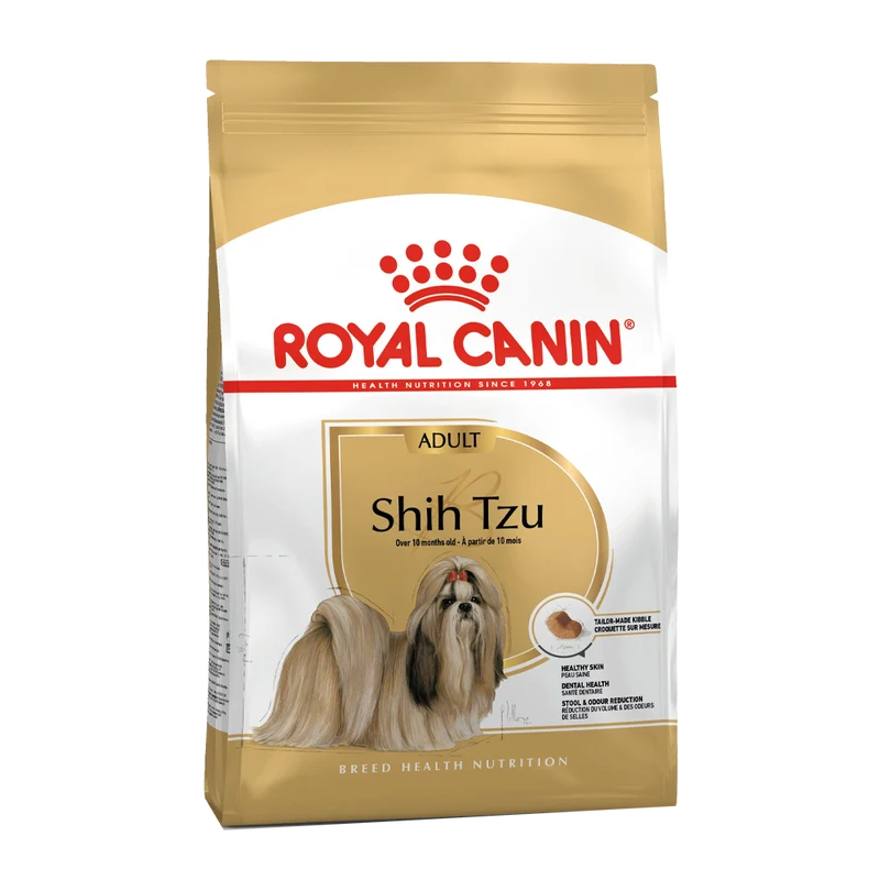 Royal Canin Shih Tzu Adult - 7.5 KG