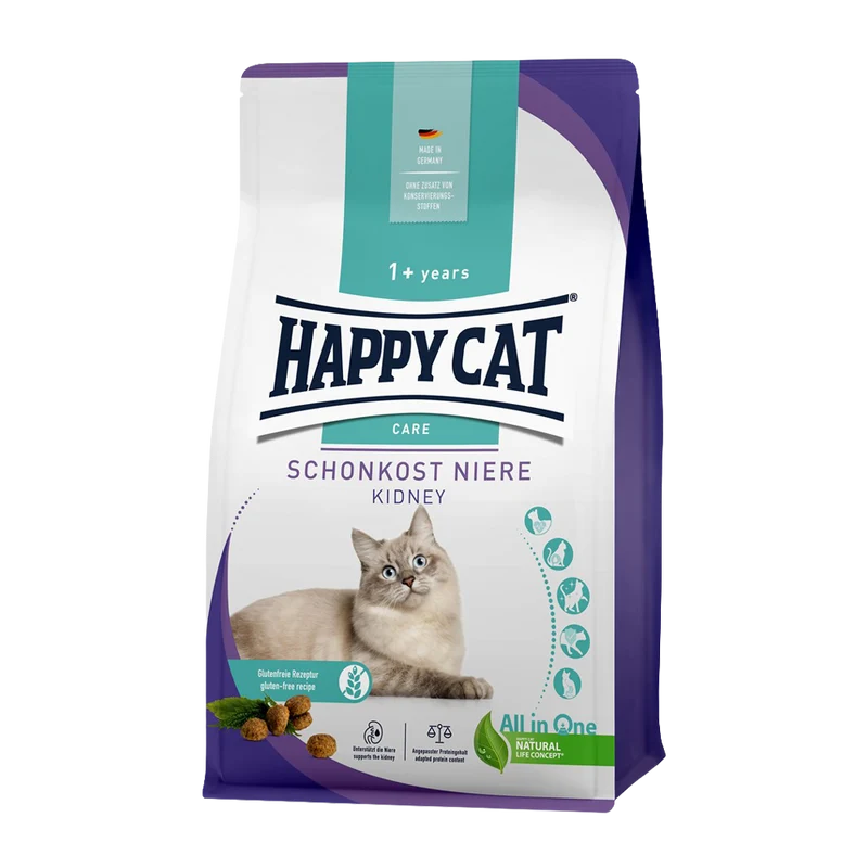 Happy Cat Sensible Renal Kidney