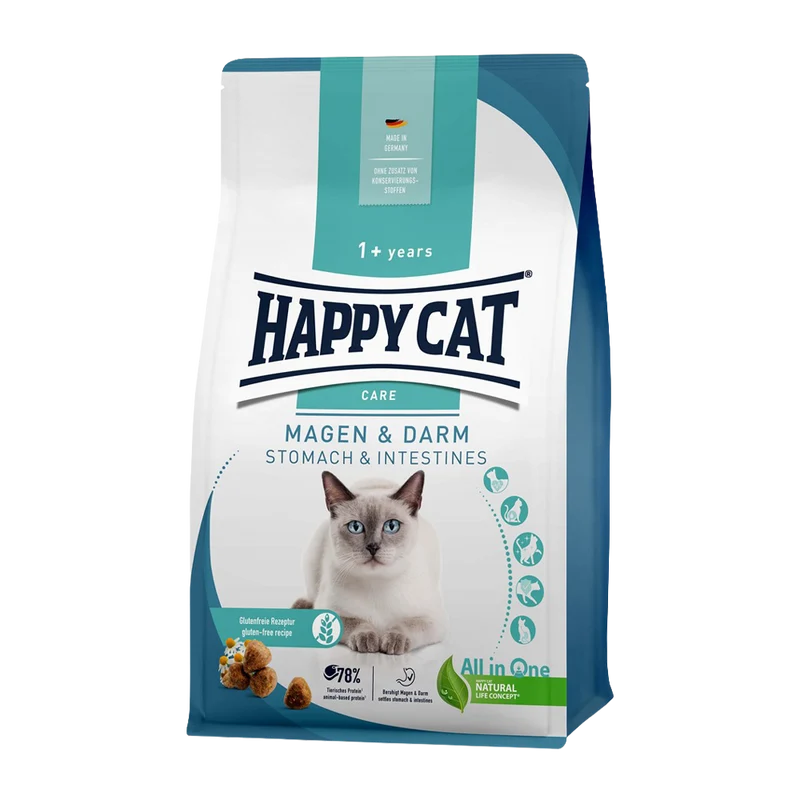 Happy Cat Sensible Stomach