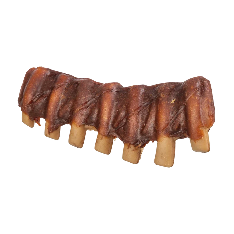 Ribs med kycklingbröst - 55 g