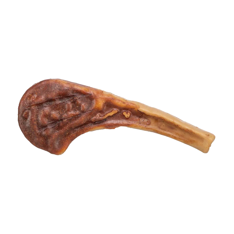 Chops med kycklingbröst - 50 g