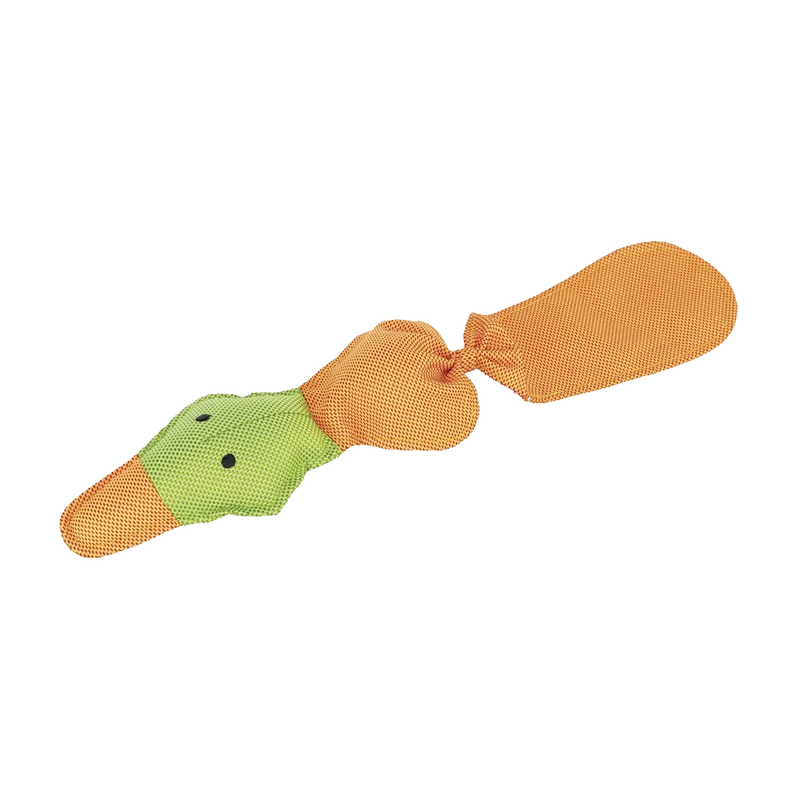 Anka, flytande, 50 cm, orange/lime