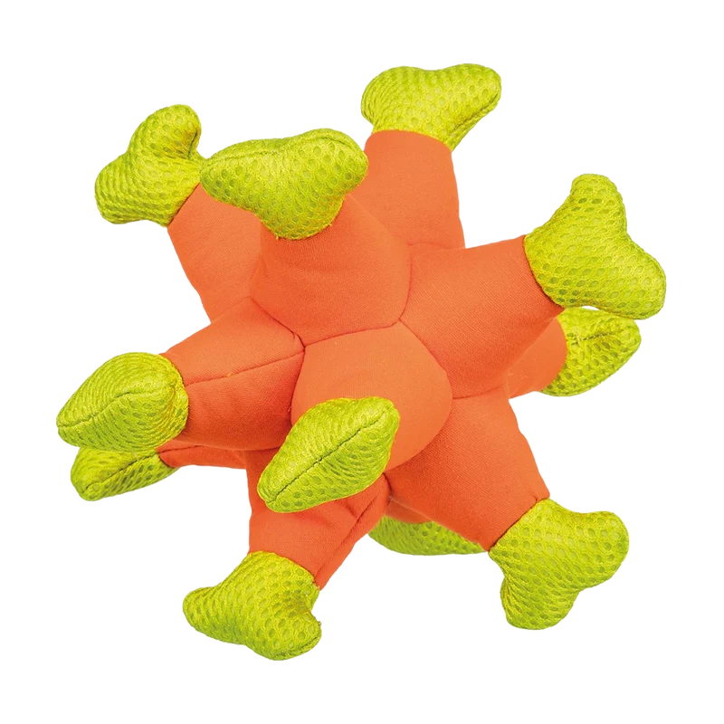 Aqua Toy Sjöborre