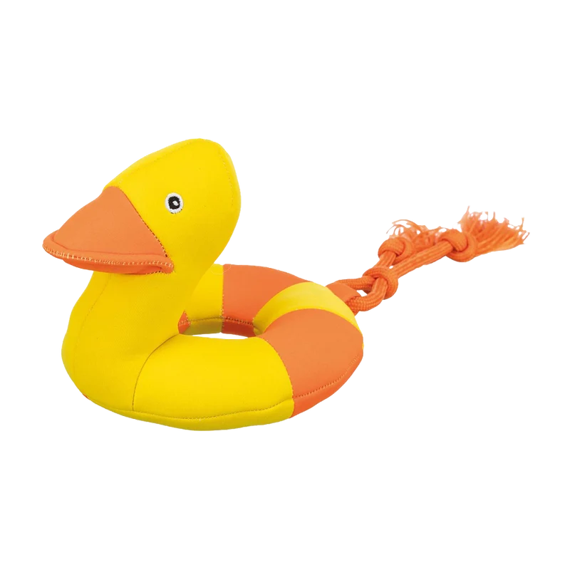 Aqua Toy Anka med Rep
