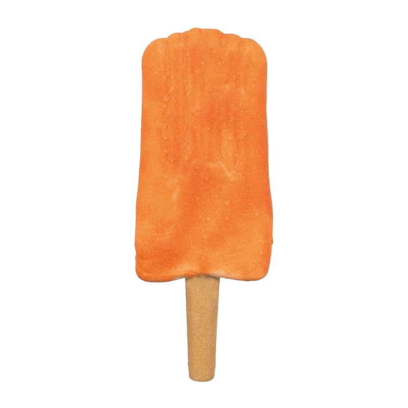 Denta Fun Isglass Orange - 50 G